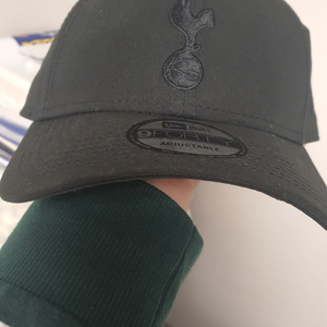 잉글랜드 프리미어리그 토트넘 핫스퍼 캠모자