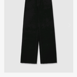 유라비니30 주디데님 팬츠