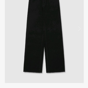 유라비니30 주디데님 팬츠