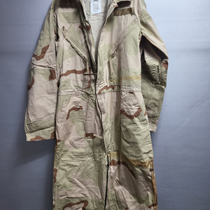 105, 사막 삼색 스즈끼 복 , 커버올