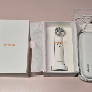 닥터탱글 고주파 뷰티 디바이스 마사지기