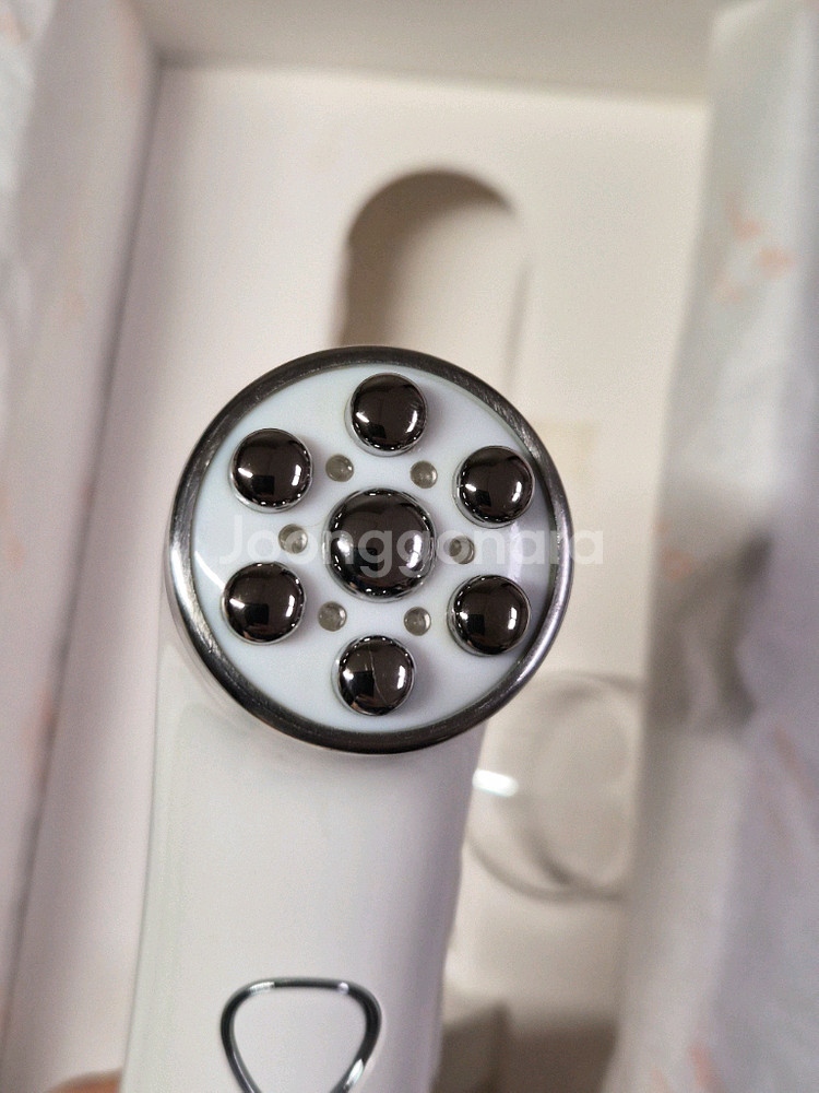 닥터탱글 고주파 뷰티 디바이스 마사지기--4