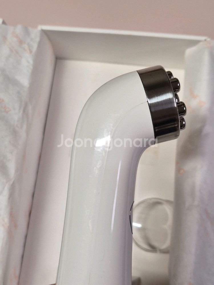 닥터탱글 고주파 뷰티 디바이스 마사지기--6