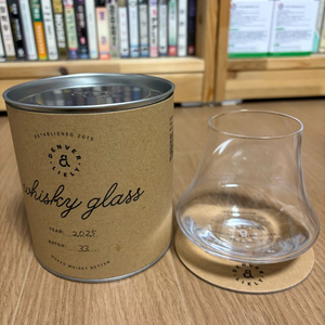 덴버앤릴리 글라스