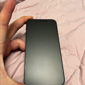 아이폰13미니 블랙 256g