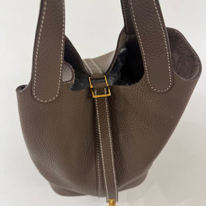 에르메스 피코탄18 에토프 금장