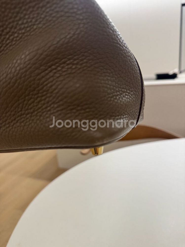 에르메스 피코탄18 에토프 금장--5