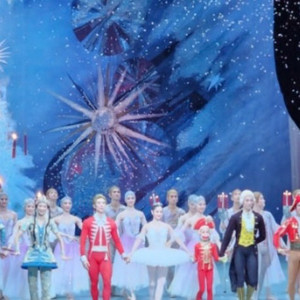 [좋은좌석]2025년 예술의전당 국립발레단 호두까기인형 크리스마스