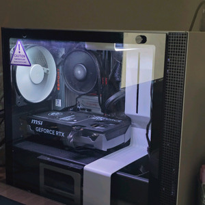 7500f+rtx5060 충남홍성직거래 개인