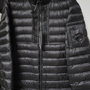 cp컴퍼니 디디쉘 다운자켓 L