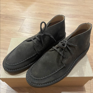 [새상품]드레익스 목토 처카 부츠(275-280)