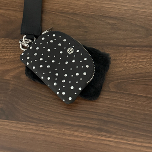 룰루레몬 듀얼 파우치