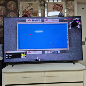 삼성 75인치 QLED TV 25년 최신형