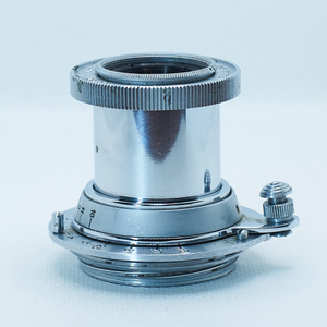 인더스타 Industar 50 (3.5/50) 렌즈 (034)