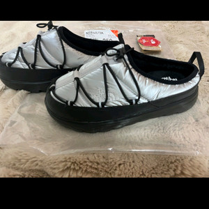 노스페이스 뮬 250사이즈 새상품