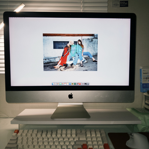 아이맥 5K 27인치 2017년형 모델 판매합니다.