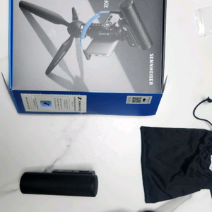 젠하이저 마이크 MKE400