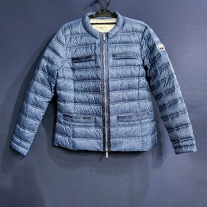 보몽 더다운 경량패딩