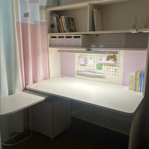 일룸 링키플러스 책상 + 링고 의자 + 수납장 세트