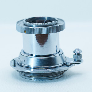 인더스타 Industar 50 (3.5/50) 렌즈 (400)