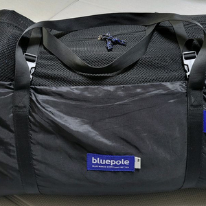 블루폴 캠버 사계절 돔텐트 팝니다.