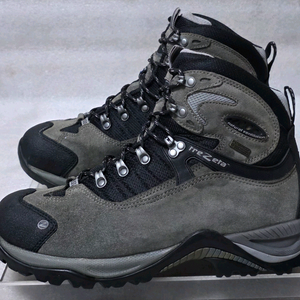 트레제타 trezeta BREATHABLE 이태리 중등산화 남성275