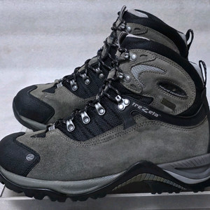 트레제타 trezeta BREATHABLE 이태리 중등산화 남성275