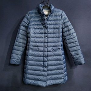 지센 구스다운 패딩