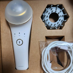 이모르텔 헤어 디바이스, 피히츠 두피앰플