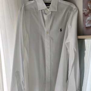 폴로 랄프로렌 셔츠 M(실측100)