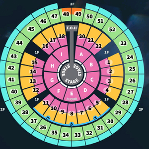 성시경 남은 좌석들 최저가 판매합니다