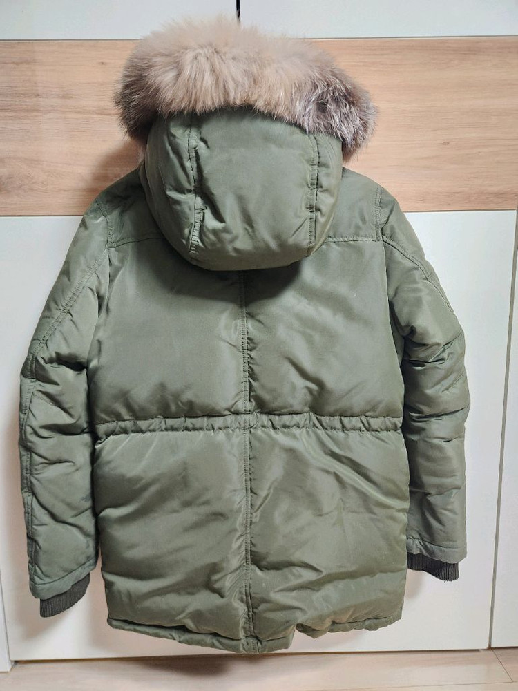 [키즈]몽클레어 남성 패딩 점퍼 12사이즈 이미지