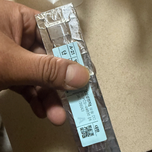 ddr5 5600 삼성램 16gb (8gb 2장