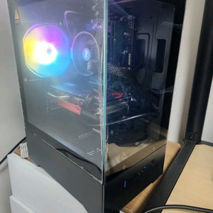 가성비 데스크톱