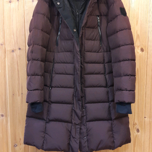 * 디스커버리 벤처포스 다운 롱 패딩 ( 정 품 )*