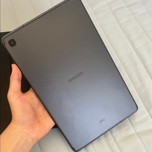 갤럭시탭 S6 lite 64gb