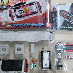 가면라이더 파이즈 엑셀셋