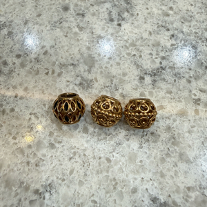 판도라 정품 14k 참