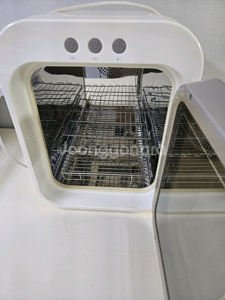 유팡 젖병소독기 (구형)--1