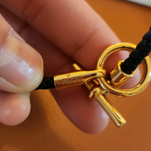 에르메스 남.여 팔찌