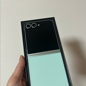 갤럭시Z플립6 256G 새것급최상