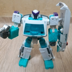 트랜스포머 SG 라쳇