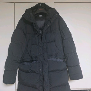 cp컴퍼니 롱패딩(105)