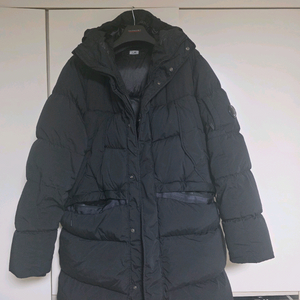 cp컴퍼니 롱패딩(105)