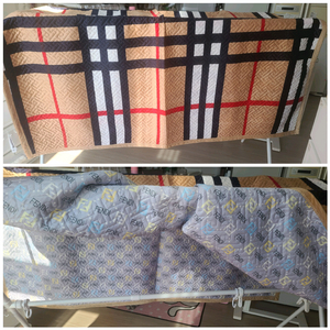 양면 누빔 이불