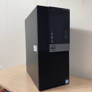 델 i5 컴퓨터본체