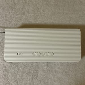 0115. 플랫 에어실링 진공포장기 FT800OM | Vacuum Sealer