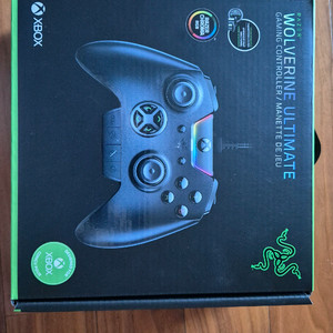 레이저 울버린 얼티메이트