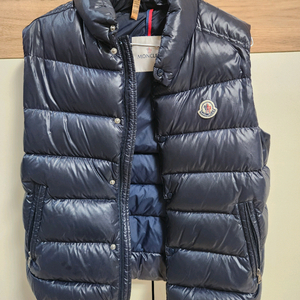 몽클레어 키즈 패딩 tibb 티브조끼 14Y