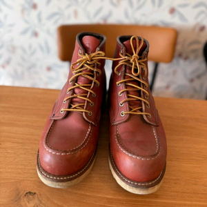 레드윙 목토 8131 US9 (270mm)